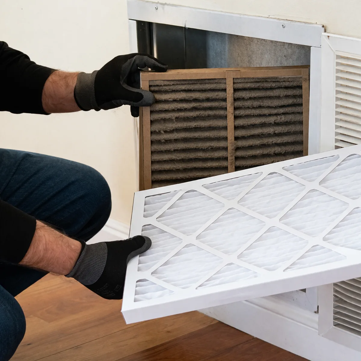 HVAC maintenance service in Columbus, Ohio