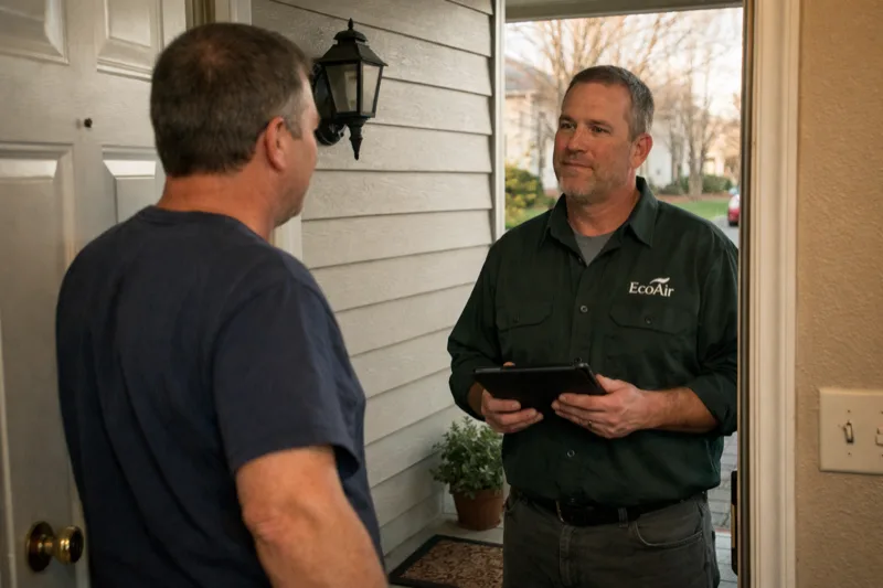 Tell Us What’s Going On